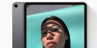La fotocamera di iPad Pro 2018 è un passo indietro rispetto ai modelli precedenti