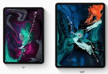 Ecco i nuovi iPad Pro 2018, tutto schermo con Face ID e USB Type-C