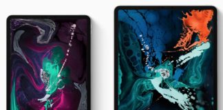 Ecco i nuovi iPad Pro 2018, tutto schermo con Face ID e USB Type-C