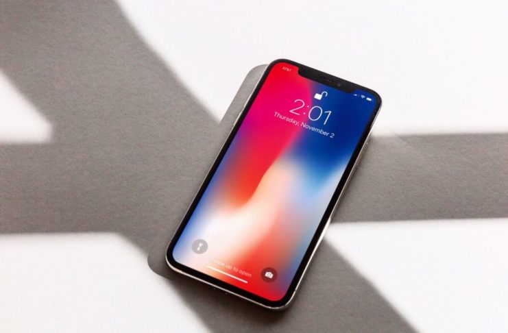 Nuove offerte iPhone X, 8 e 7, a partire da 459 euro su eBay