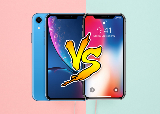iPhone X contro iPhone XR, quale conviene comprare?