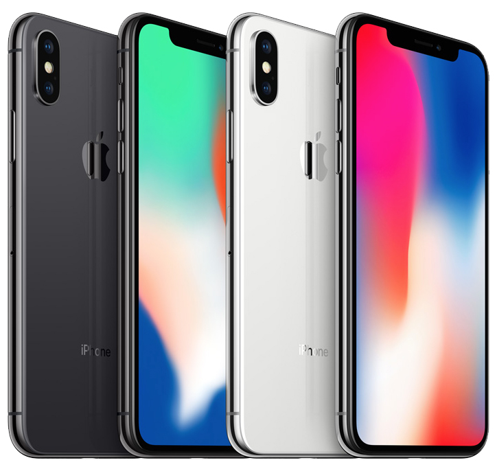 Nuove offerte iPhone X, 8 e 7, a partire da 459 euro su eBay
