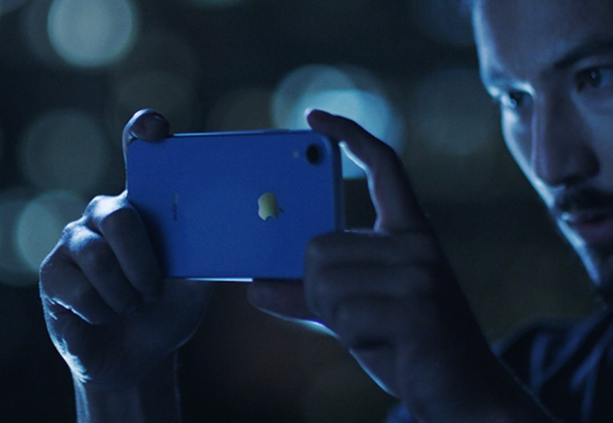 Apple lancia iPhone XS Max e XS in altri paesi insieme a iPhone XR