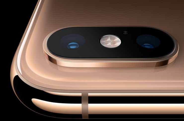 Fotocamera iPhone XS, secondo un regista Apple ha tirato fuori qualcosa di magico