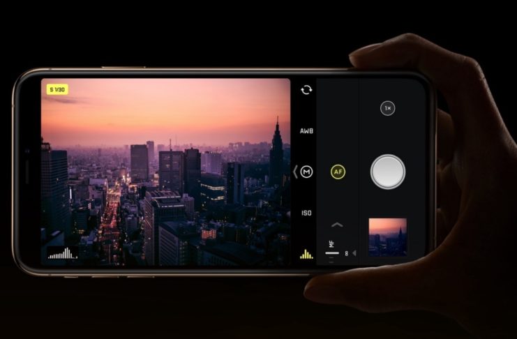 Ecco perché le foto di iPhone XS sembrano slavate e opache rispetto ad iPhone XS