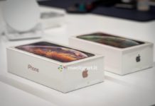 Vendite iPhone XS superiori a quelle di iPhone 8 e iPhone X
