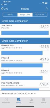 Unboxing iPhone XR italiano e prime impressioni d&#8217;uso