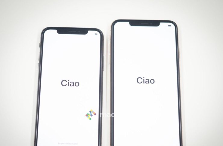 Aumentano gli utenti iPhone disposti a comprare iPhone XS Max e XS