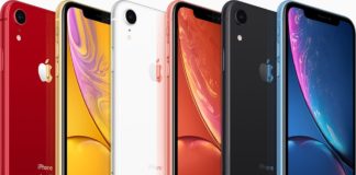 iPhone XR ora in vendita negli Apple Store, ma niente custodie ufficiali