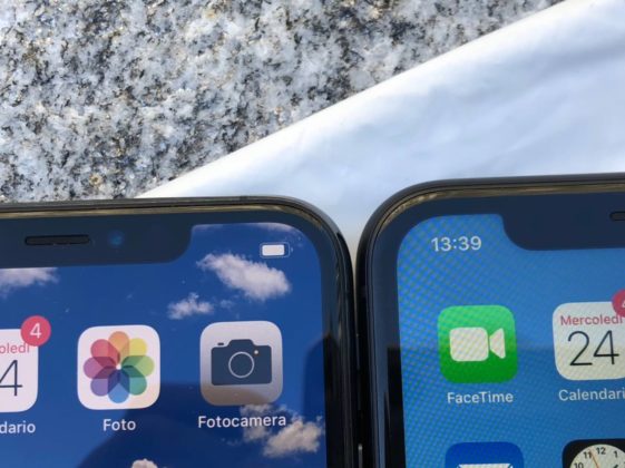 Unboxing iPhone XR italiano e prime impressioni d&#8217;uso