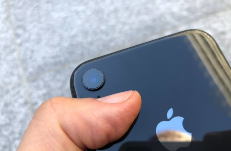 Unboxing iPhone XR italiano e prime impressioni d’uso