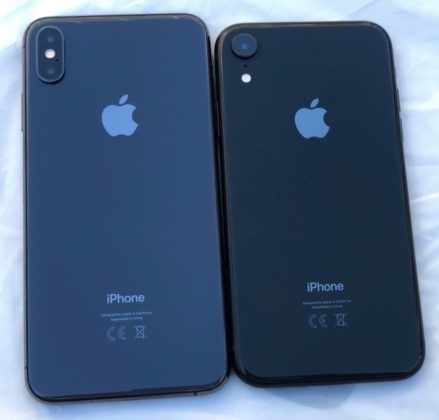 Unboxing iPhone XR italiano e prime impressioni d&#8217;uso