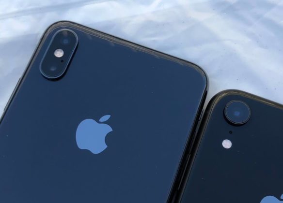 Unboxing iPhone XR italiano e prime impressioni d&#8217;uso