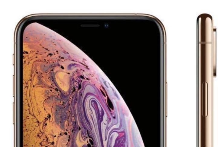 iPhone XS in sconto di 169 euro su Amazon