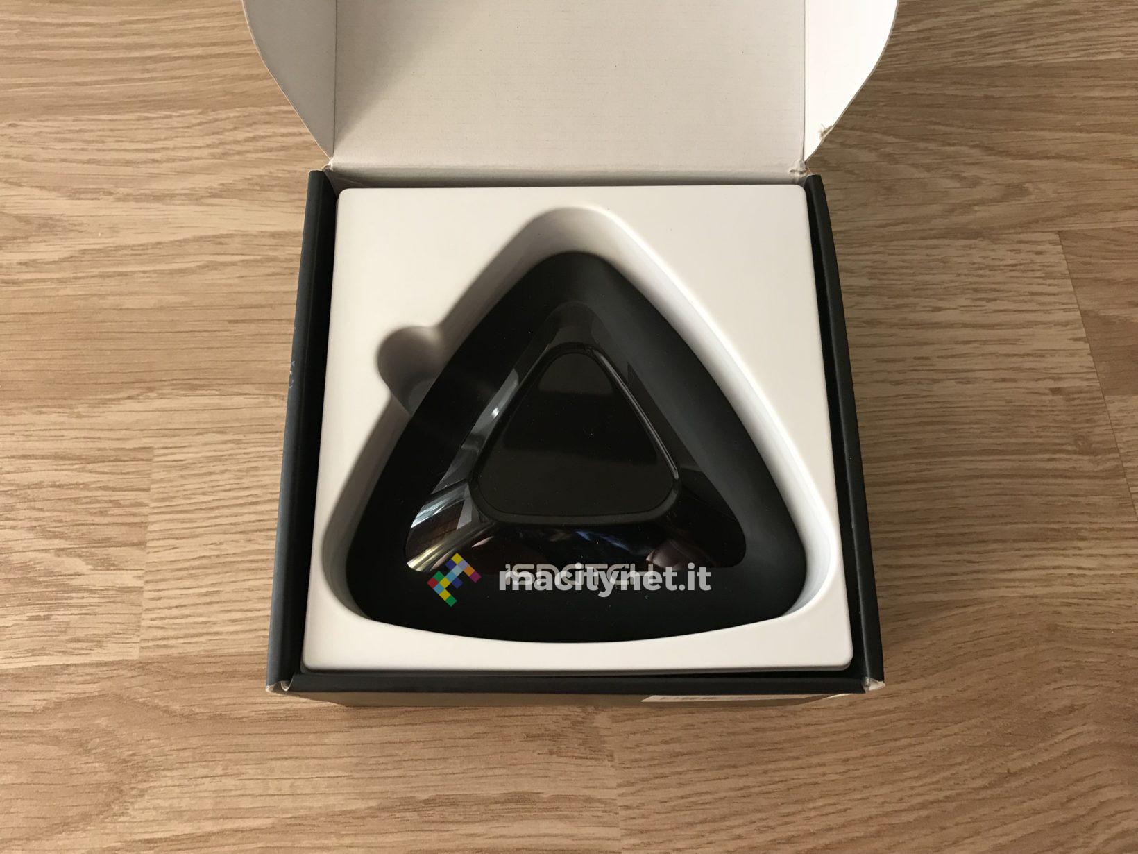 Recensione iSnatch WiRi, l’accessorio infrarosso per la casa smart