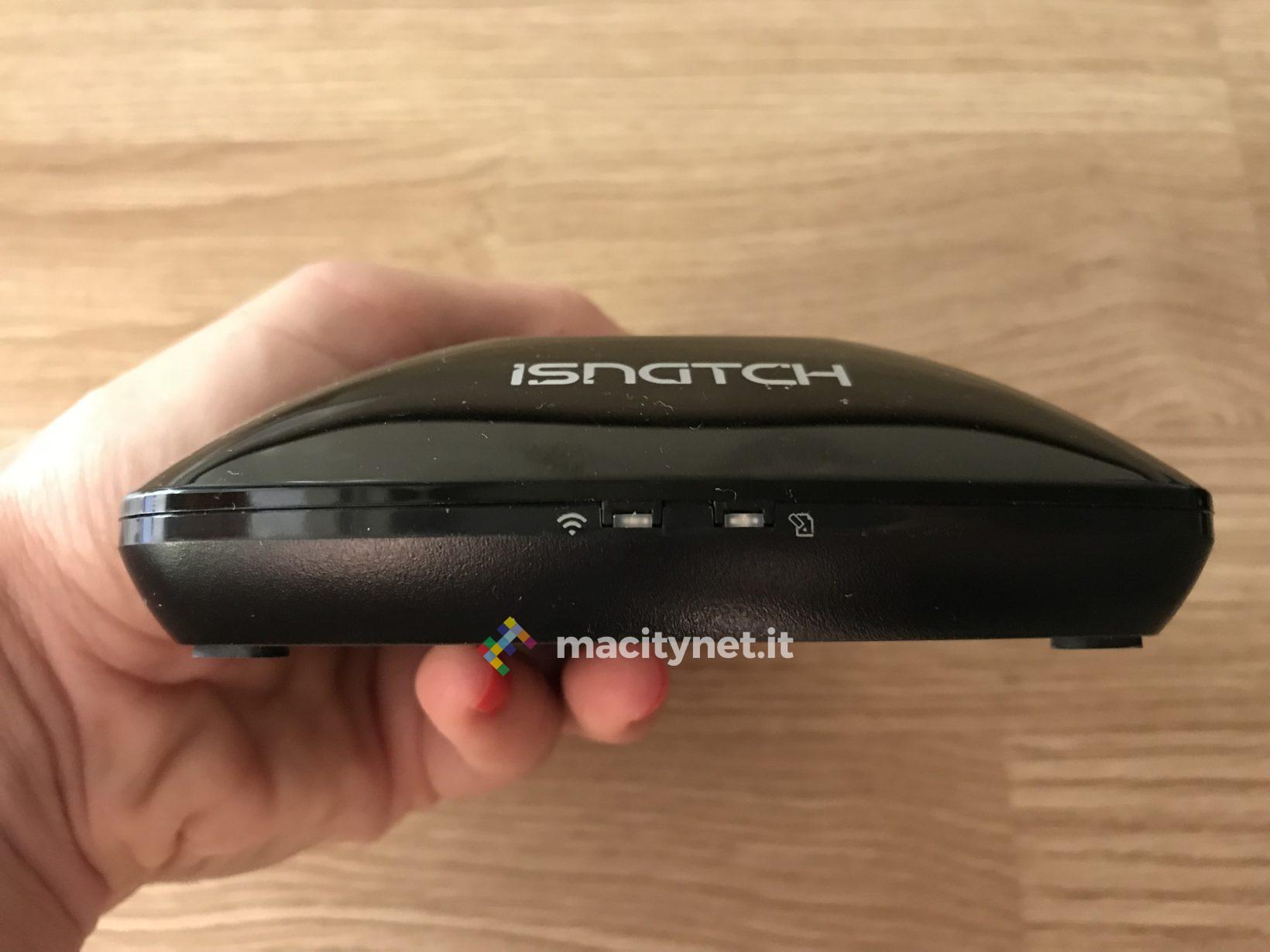 Recensione iSnatch WiRi, l’accessorio infrarosso per la casa smart