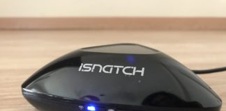 Recensione iSnatch WiRi, l’accessorio infrarosso per la casa smart