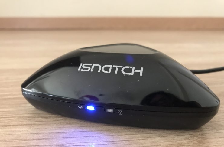 Recensione iSnatch WiRi, l’accessorio infrarosso per la casa smart