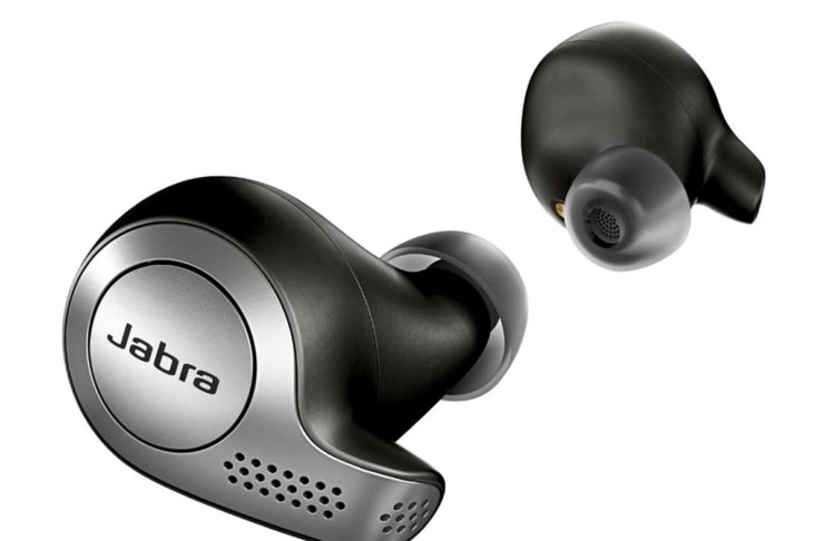 Recensione Jabra Elite 65T, il silenzio portatile wireless
