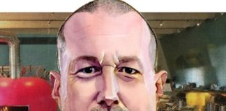 Jony Ive, la nostalgia per il trasloco ad Apple Park, e la fiducia per Apple Watch