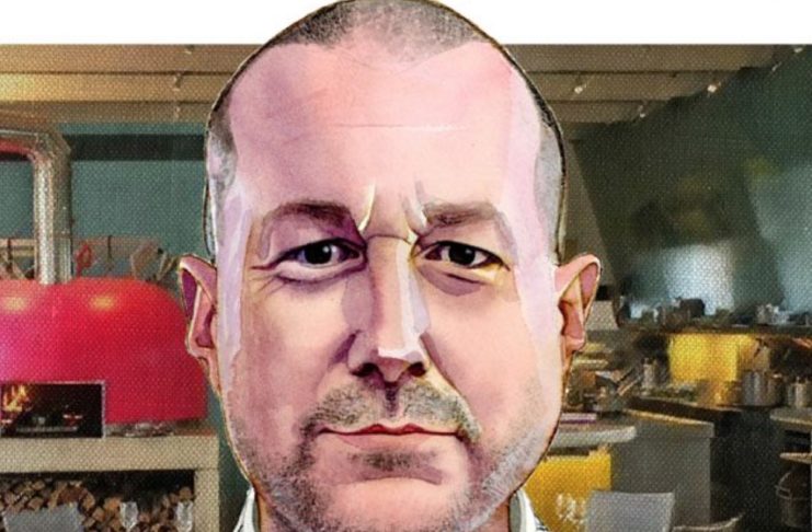 Jony Ive, la nostalgia per il trasloco ad Apple Park, e la fiducia per Apple Watch