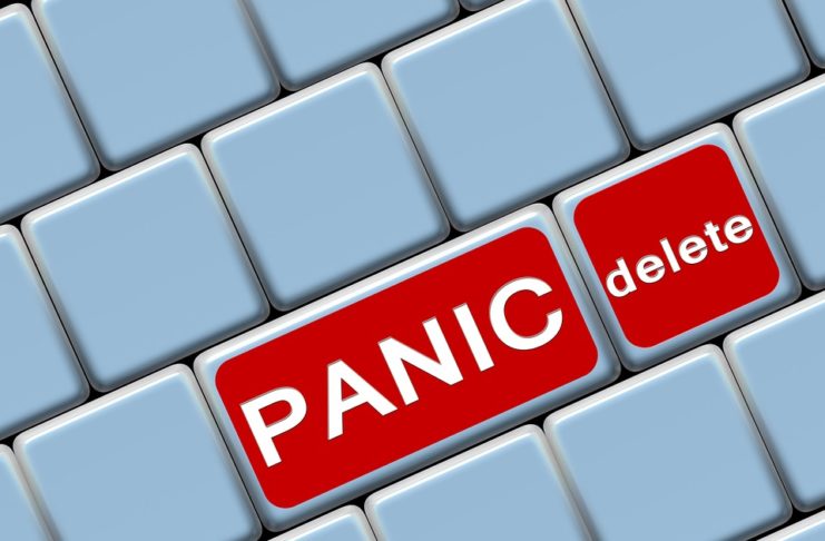 Come recuperare file e foto cancellati su iPhone