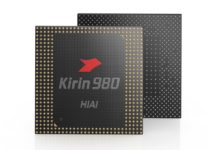Huawei accorcia le distanze da Apple con il processore Kirin 980