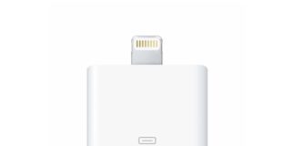 Fine di un’era, Apple termina l’adattatore da Lightning a Dock 30 pin