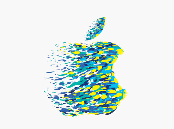 Tutti i loghi Apple dedicati all&#8217;evento del 30 ottobre