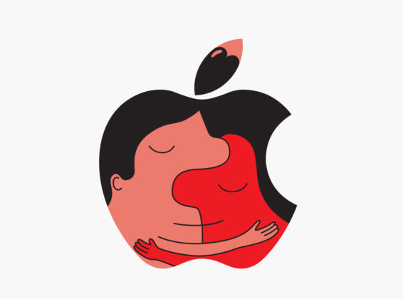 Tutti i loghi Apple dedicati all&#8217;evento del 30 ottobre