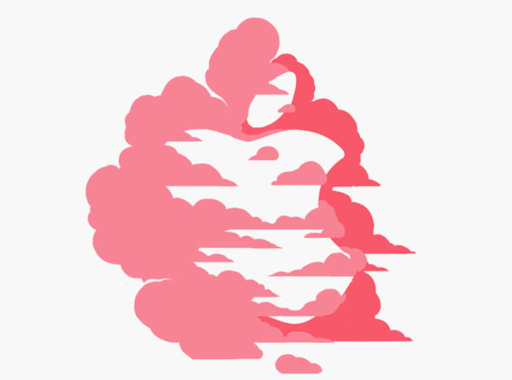 Tutti i loghi Apple dedicati all&#8217;evento del 30 ottobre