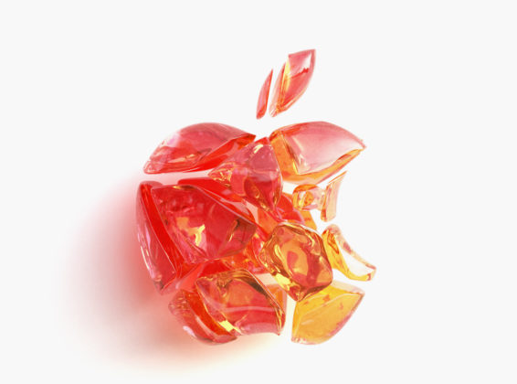 Tutti i loghi Apple dedicati all&#8217;evento del 30 ottobre