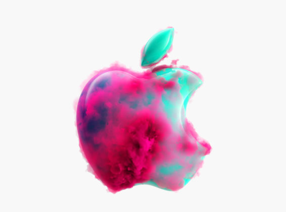 Tutti i loghi Apple dedicati all&#8217;evento del 30 ottobre