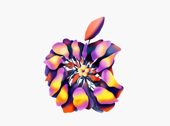 Tutti i loghi Apple dedicati all&#8217;evento del 30 ottobre