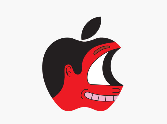 Tutti i loghi Apple dedicati all&#8217;evento del 30 ottobre