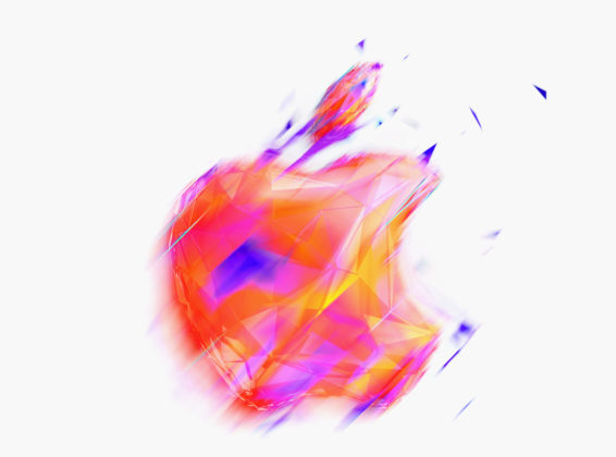 Tutti i loghi Apple dedicati all&#8217;evento del 30 ottobre