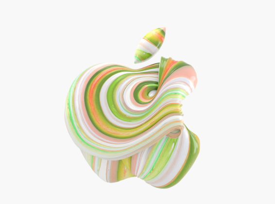 Tutti i loghi Apple dedicati all&#8217;evento del 30 ottobre