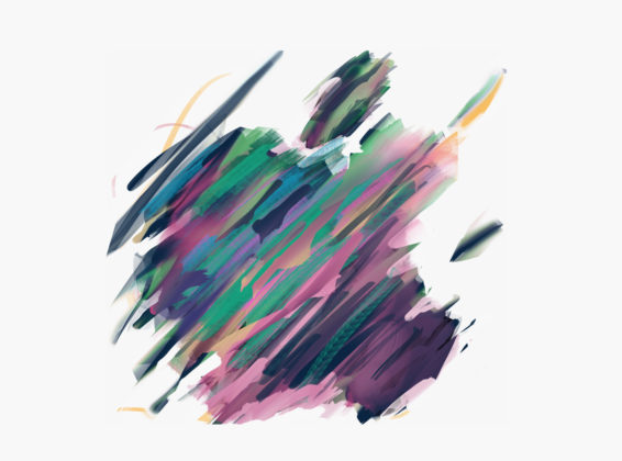 Tutti i loghi Apple dedicati all&#8217;evento del 30 ottobre