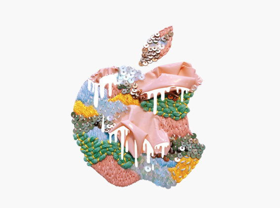 Tutti i loghi Apple dedicati all&#8217;evento del 30 ottobre