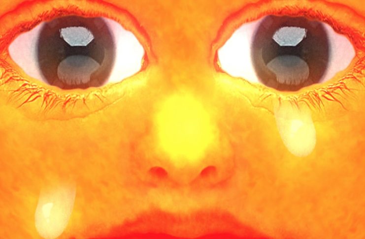 Low Form: l’intelligenza artificiale in mostra al Maxxi di Roma