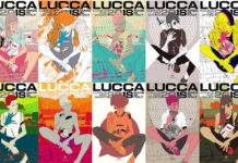 Lucca Comics & Games 2018: dal 31 ottobre al 4 novembre in mostra l’innovazione “Made in Italy”