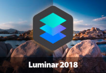 Recensione Luminar 2018, la creatività bitmap pro (e non solo)