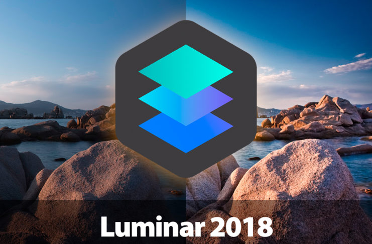 Recensione Luminar 2018, la creatività bitmap pro (e non solo)