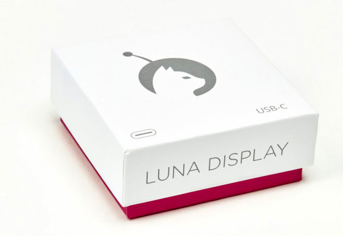 Luna Display