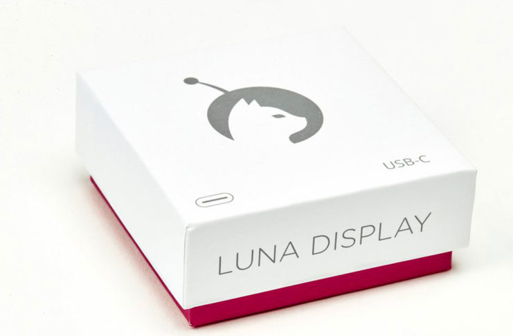 Luna Display