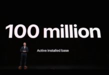 Sono 100 milioni i Mac attivi nel mondo, sempre in crescita