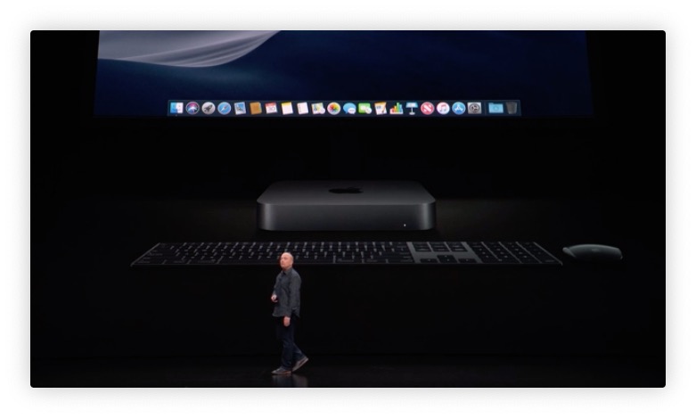 Apple presenta il nuovo Macbook Air 2018 con Retina Display