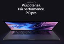 Apple annuncia MacBook Pro 15” con Radeon Pro Vega, la stessa GPU di iMac Pro