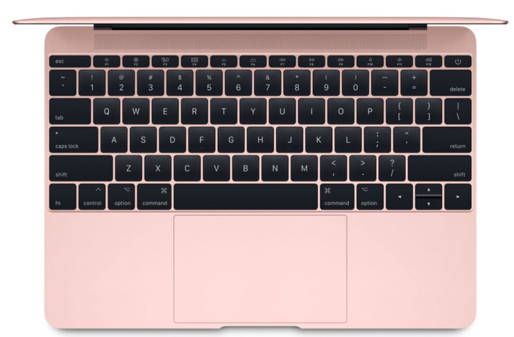 Nuovi MacBook 2018, cosa aspettarsi dall’evento del 30 ottobre