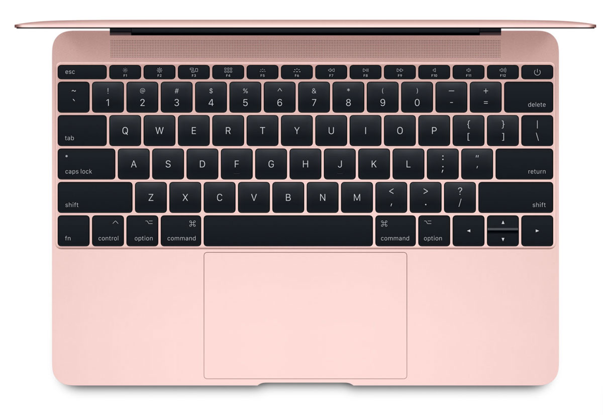 Nuovi MacBook 2018, cosa aspettarsi dall’evento del 30 ottobre